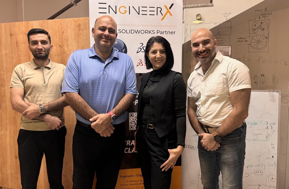 Հայ-եվրոպական “Օրեր” պարբերականի անդրադարձը